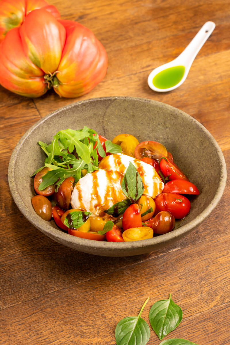 CAPRESE SALAD